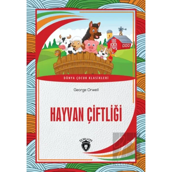 Hayvan Çiftliği