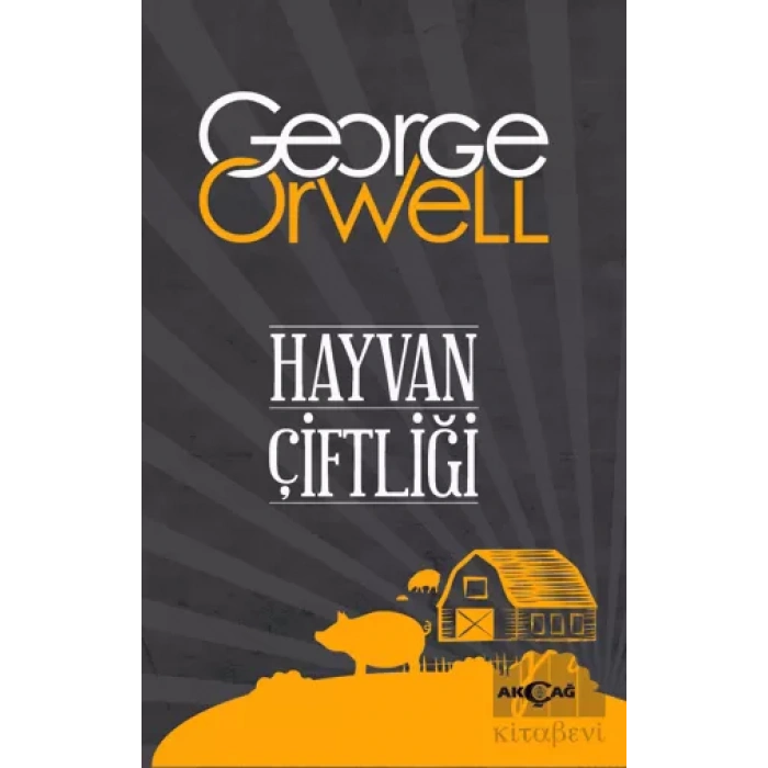 Hayvan Çiftliği