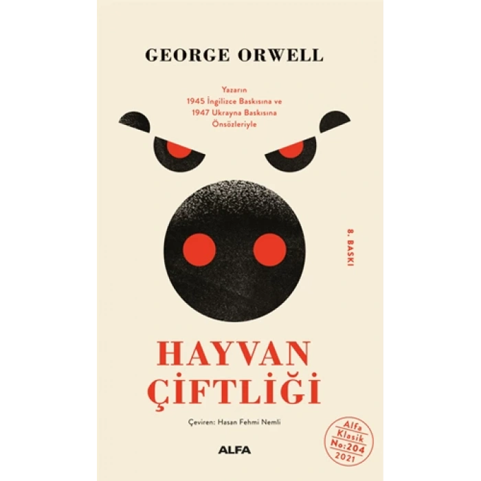 Hayvan Çiftliği
