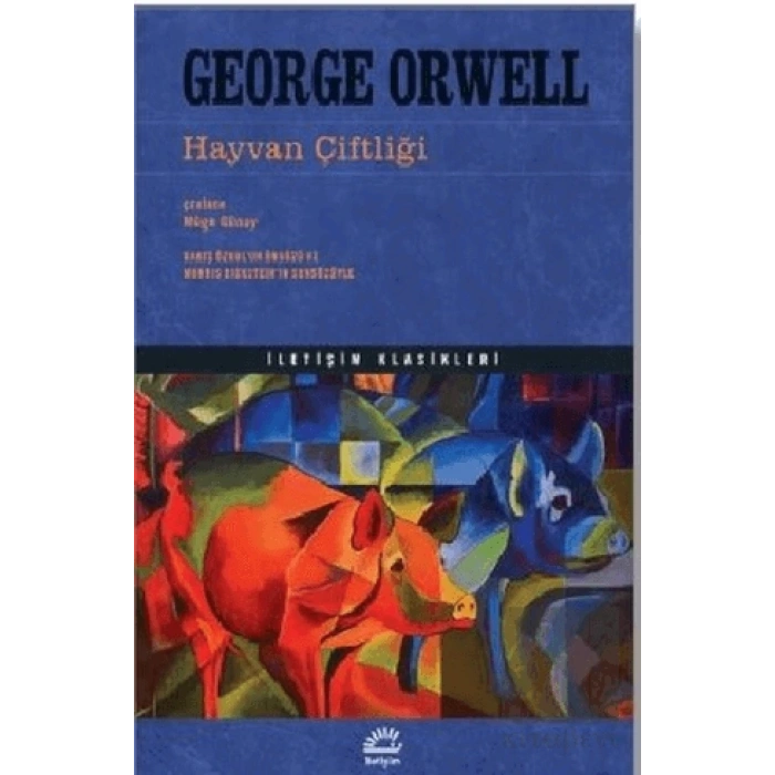 Hayvan Çiftliği