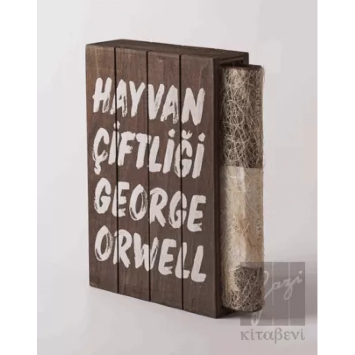 Hayvan Çiftliği
