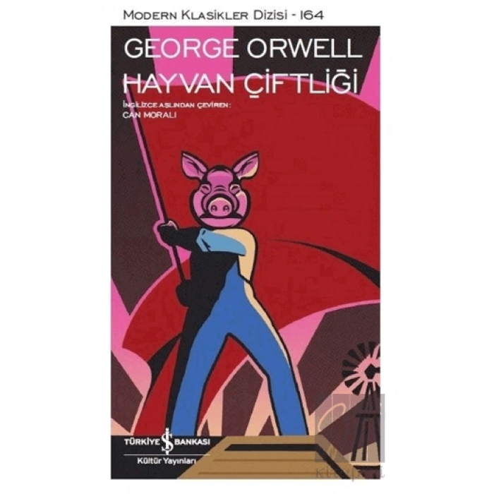 Hayvan Çiftliği (Şömizli)