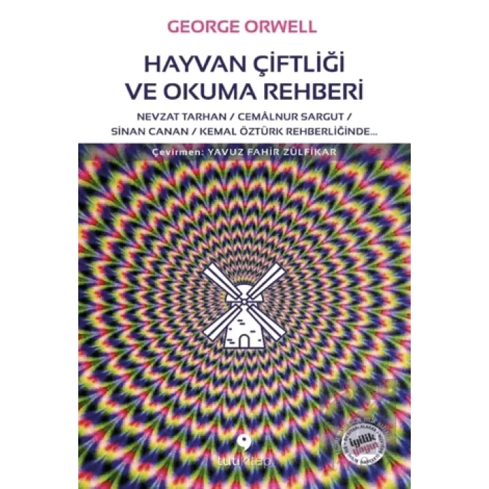Hayvan Çiftliği ve Okuma Rehberi