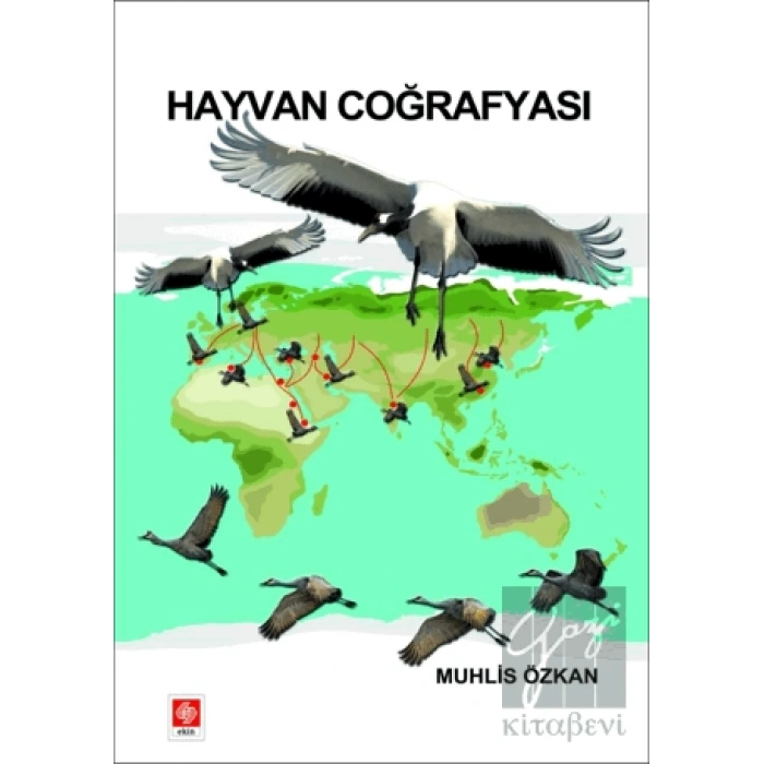 Hayvan Coğrafyası