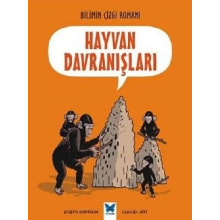 Hayvan Davranışları