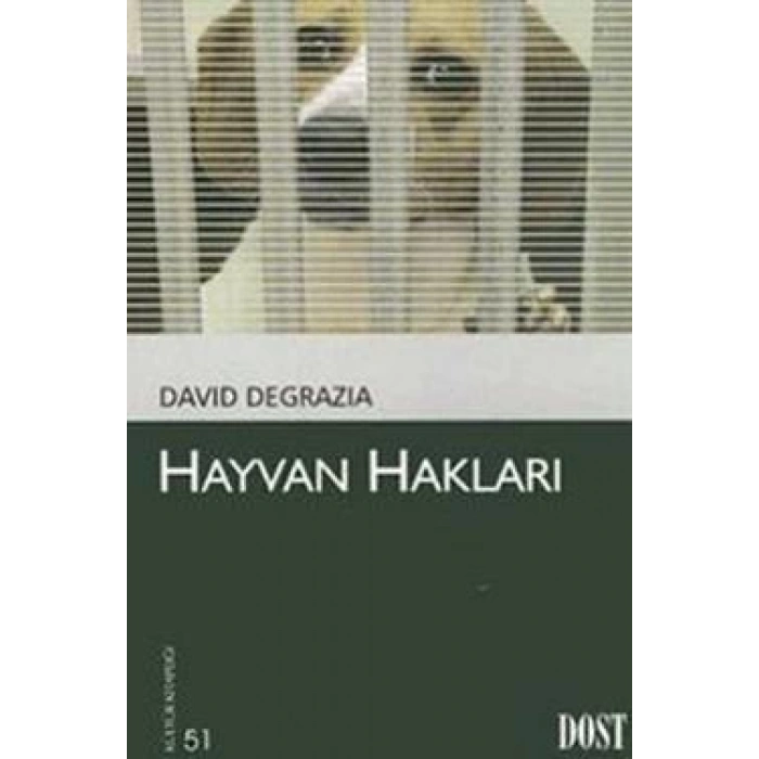 Hayvan Hakları 51
