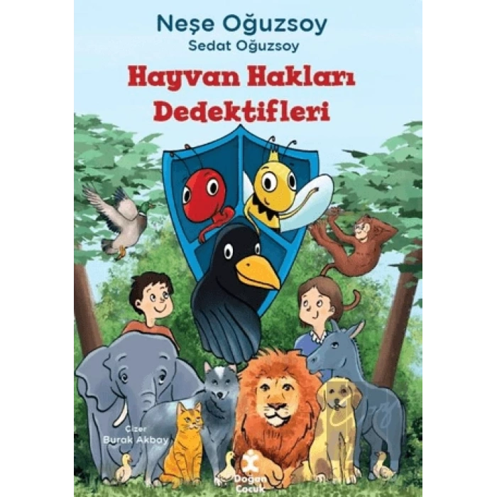 Hayvan Hakları Dedektifleri