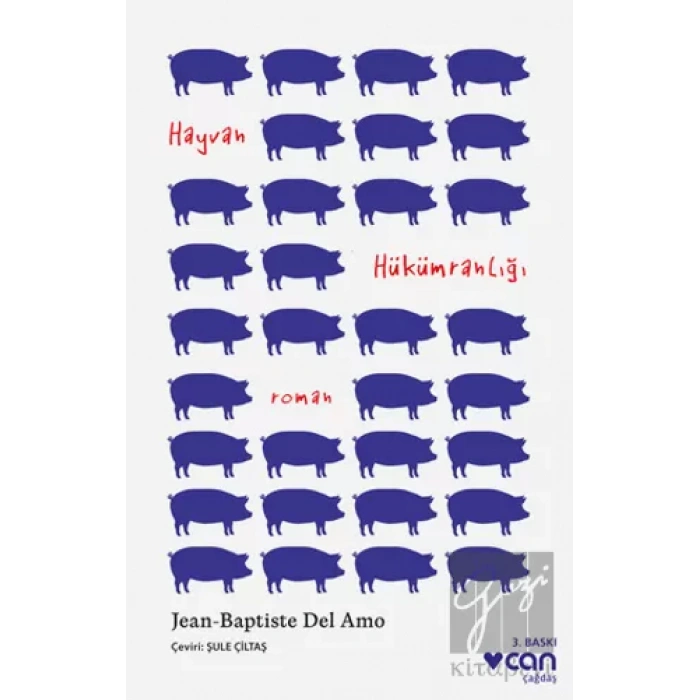 Hayvan Hükümranlığı