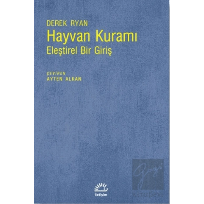 Hayvan Kuramı