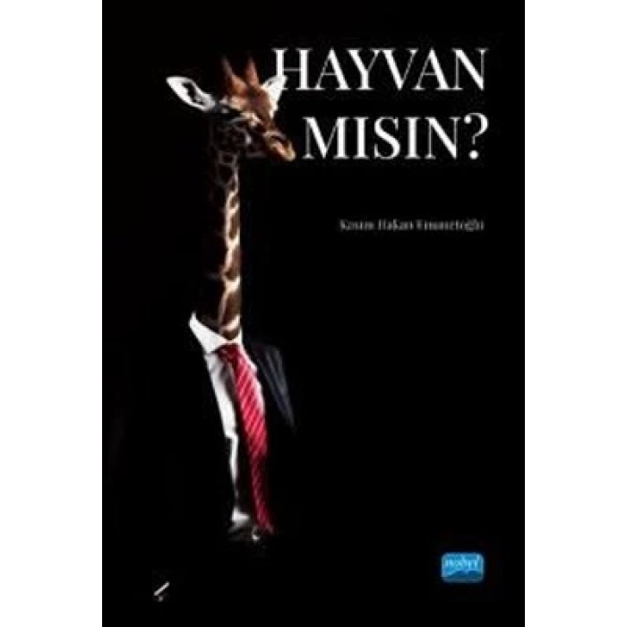 Hayvan Mısın?