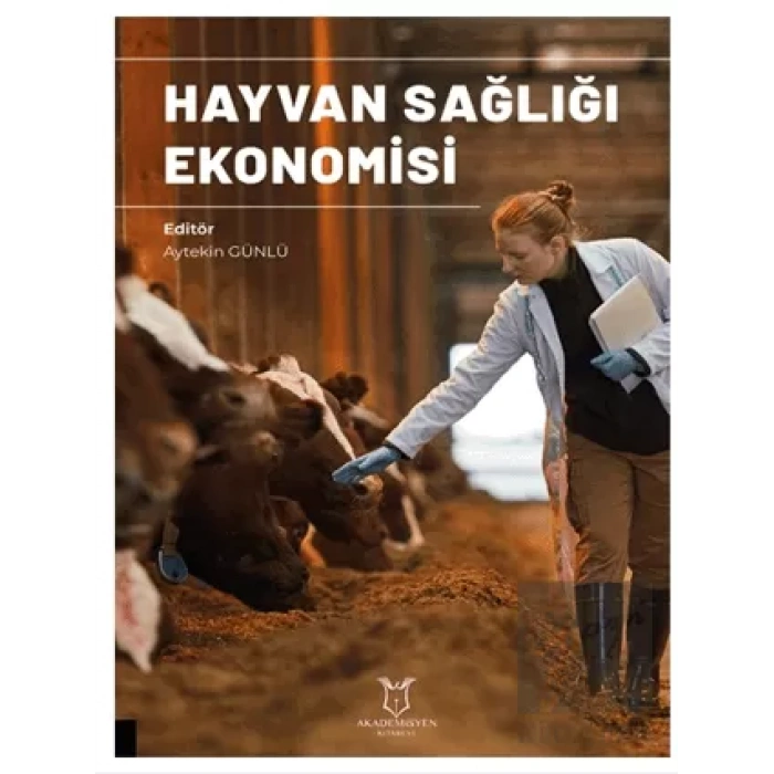 Hayvan Sağlığı Ekonomisi