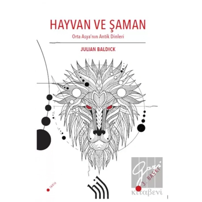 Hayvan ve Şaman