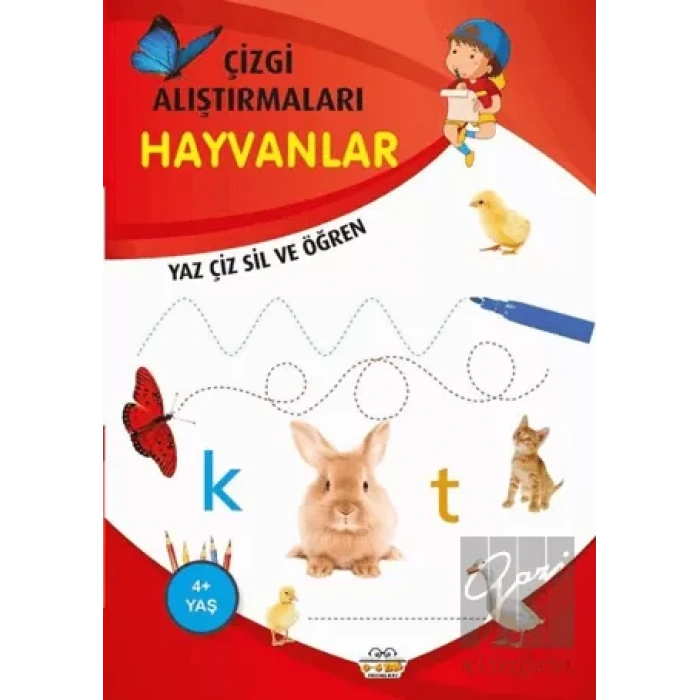 Hayvanlar
