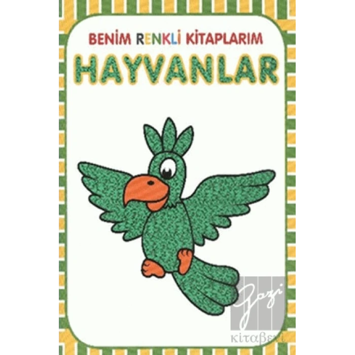 Hayvanlar