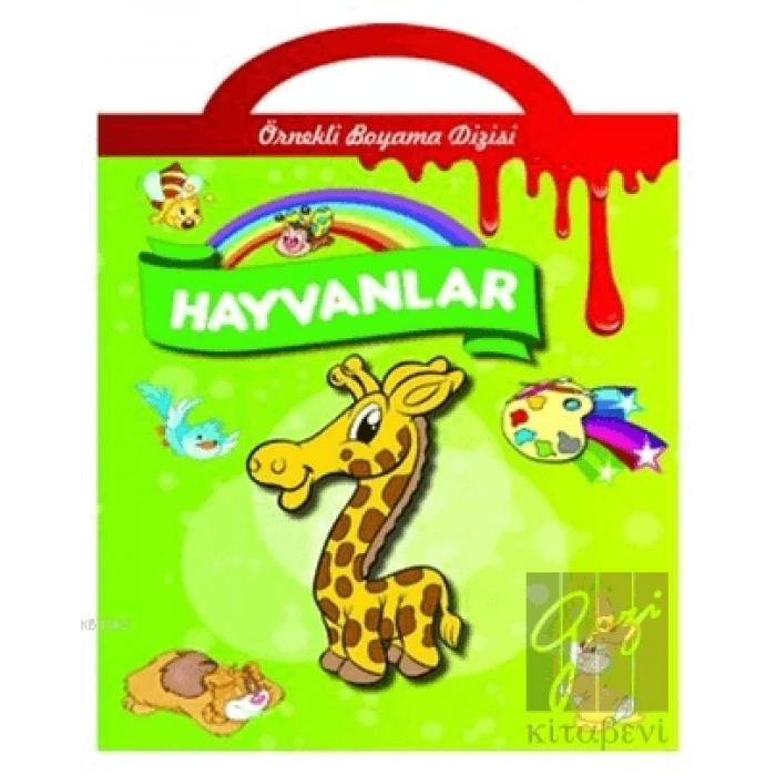 Hayvanlar