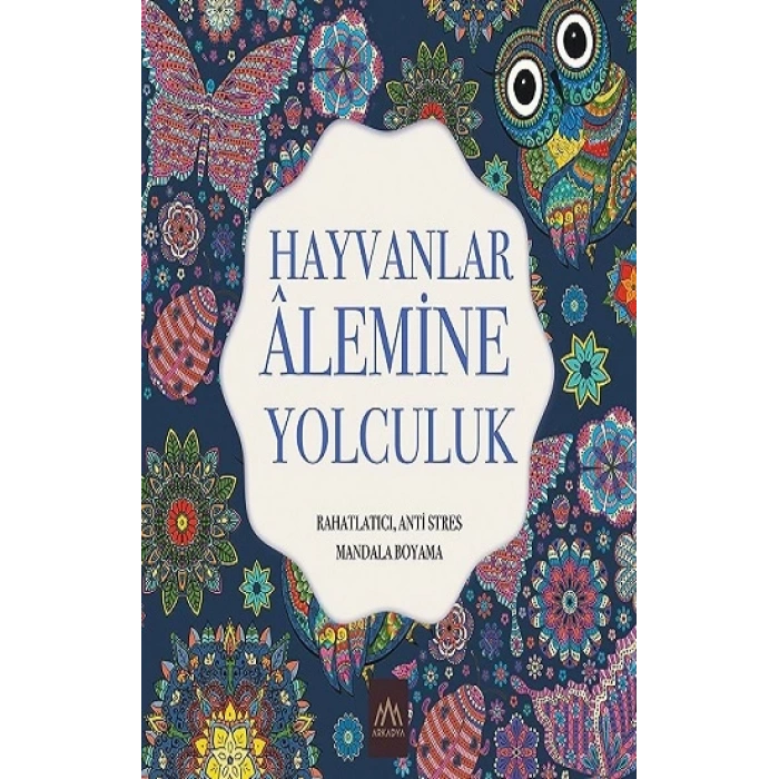 Hayvanlar Alemine Yolculuk