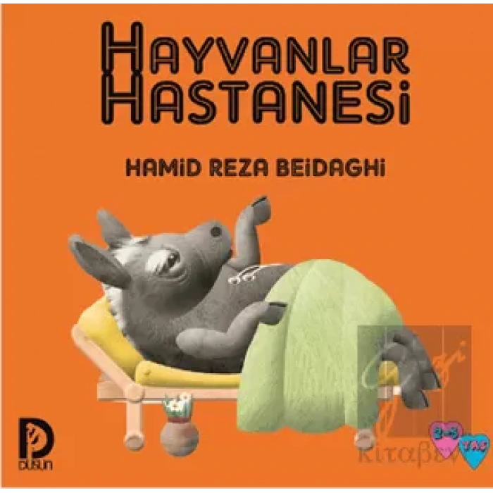 Hayvanlar Hastanesi