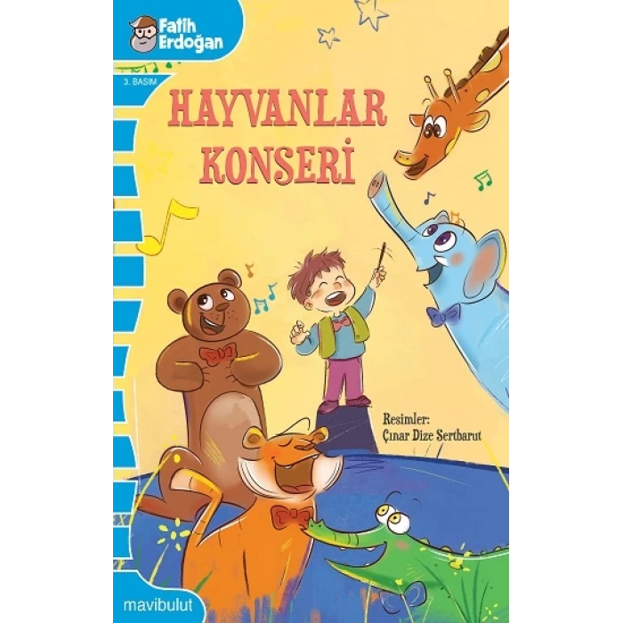 Hayvanlar Konseri