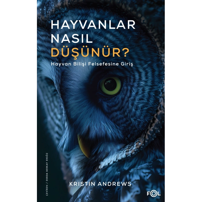 Hayvanlar Nasıl Düşünür?