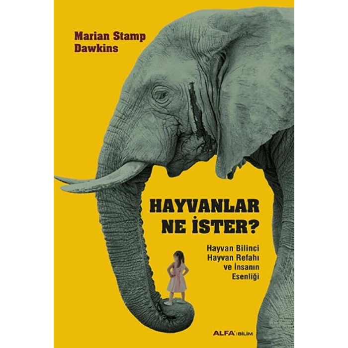 Hayvanlar Ne İster?