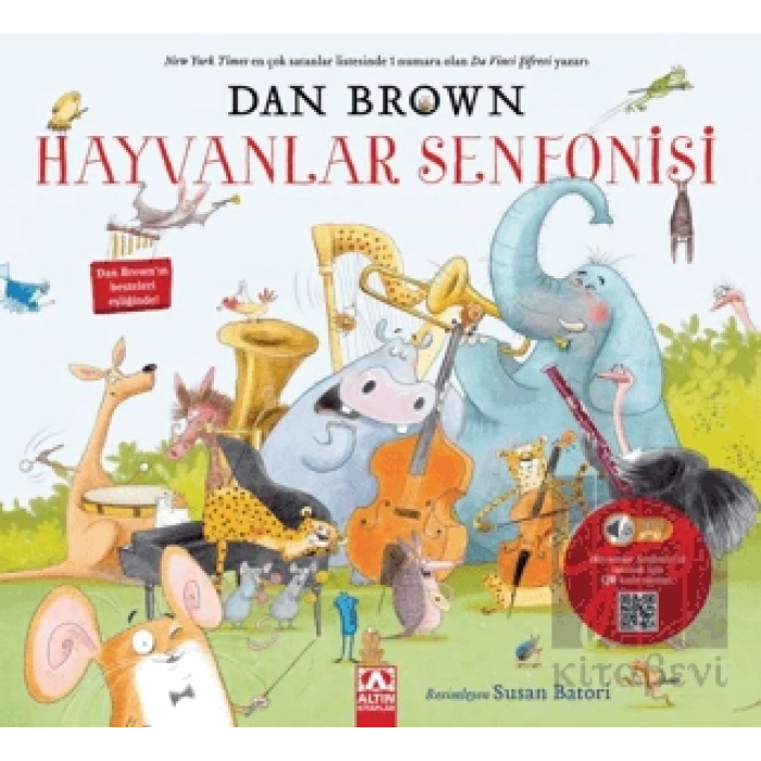 Hayvanlar Senfonisi Yeni Versiyon