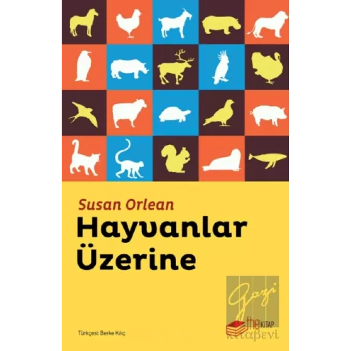 Hayvanlar Üzerine