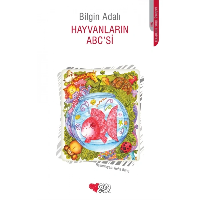 Hayvanların ABC’si