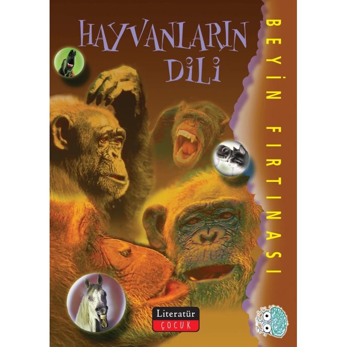 Hayvanların Dili
