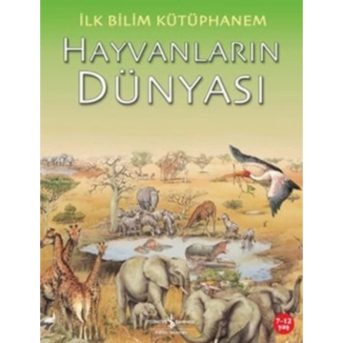 Hayvanların Dünyası