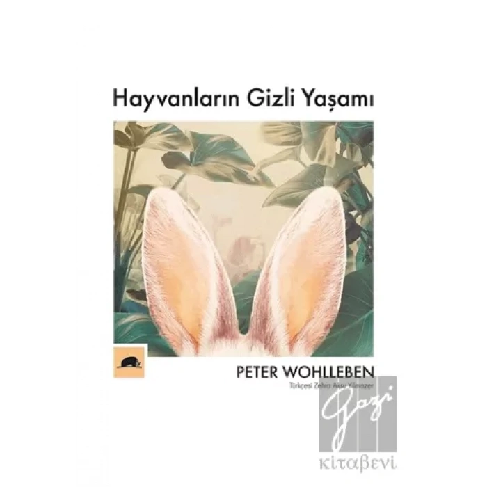 Hayvanların Gizli Yaşamı