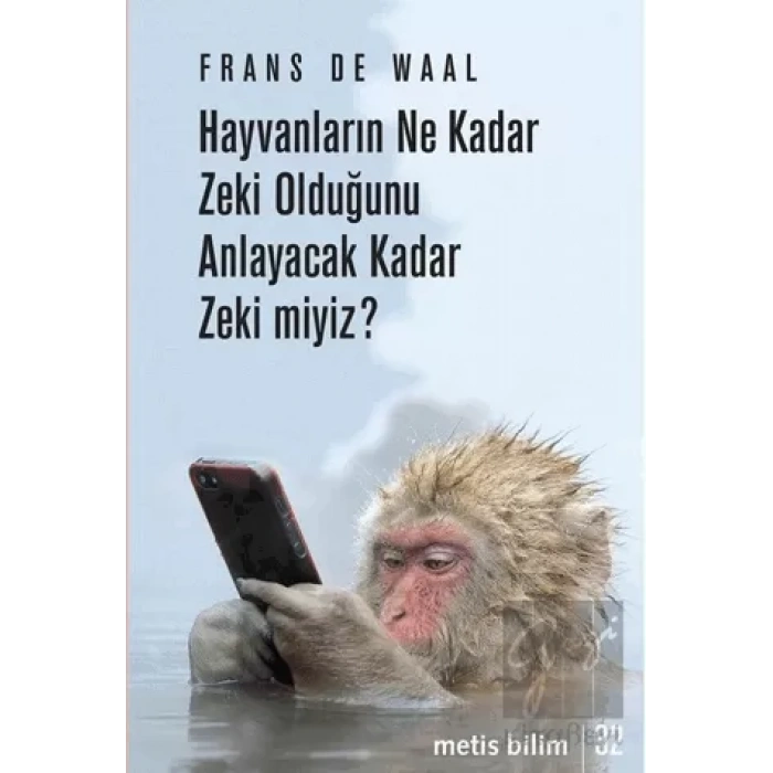 Metis Bilim 32: Hayvanların Ne Kadar Zeki Olduğunu Anlayacak Kadar Zeki miyiz