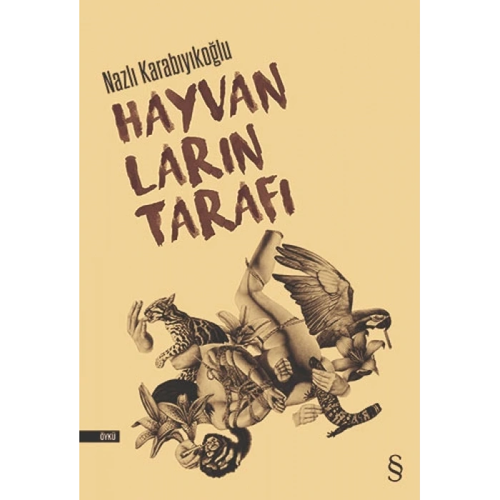 Hayvanların Tarafı