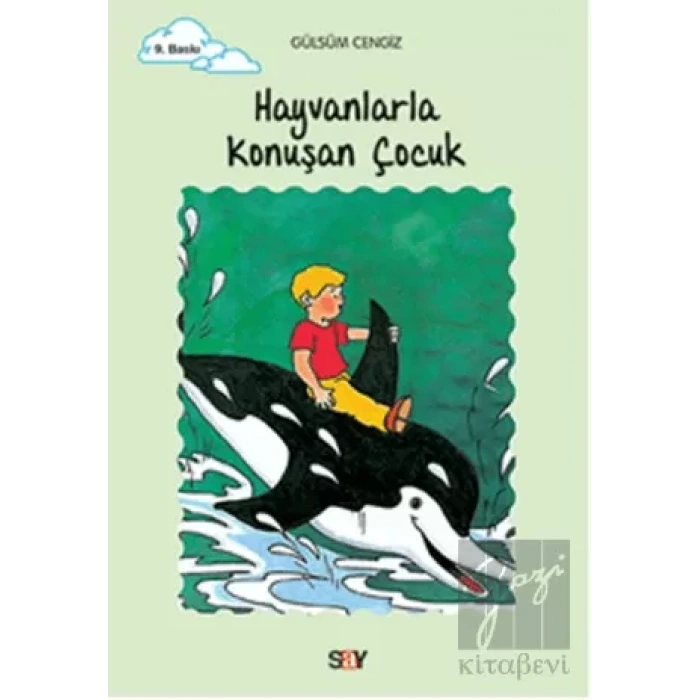 Hayvanlarla Konuşan Çocuk