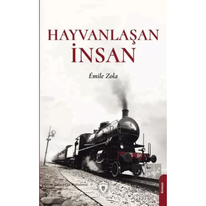 Hayvanlaşan İnsan