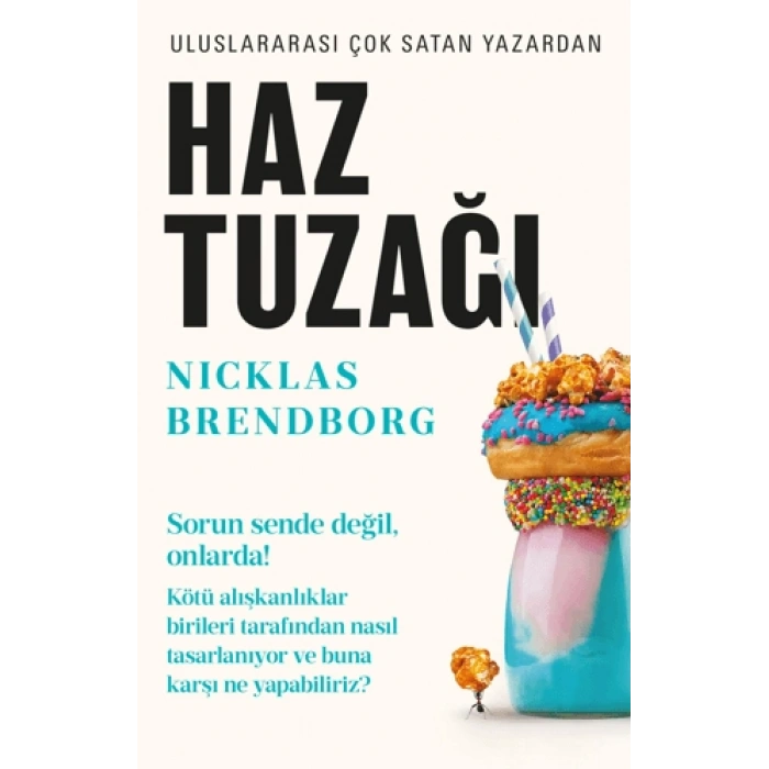 Haz Tuzağı