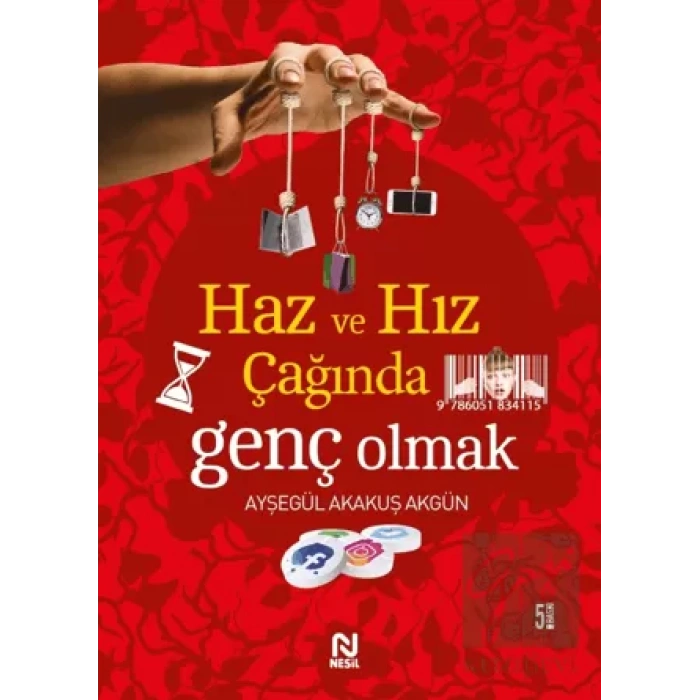 Haz ve Hız Çağında Genç Olmak