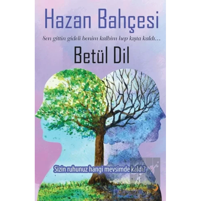 Hazan Bahçesi