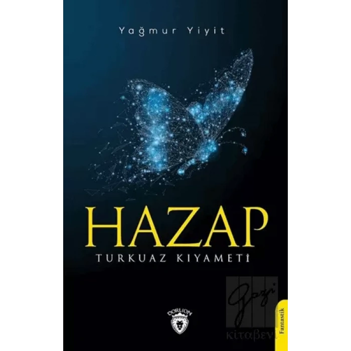 Hazap Turkuaz Kıyameti