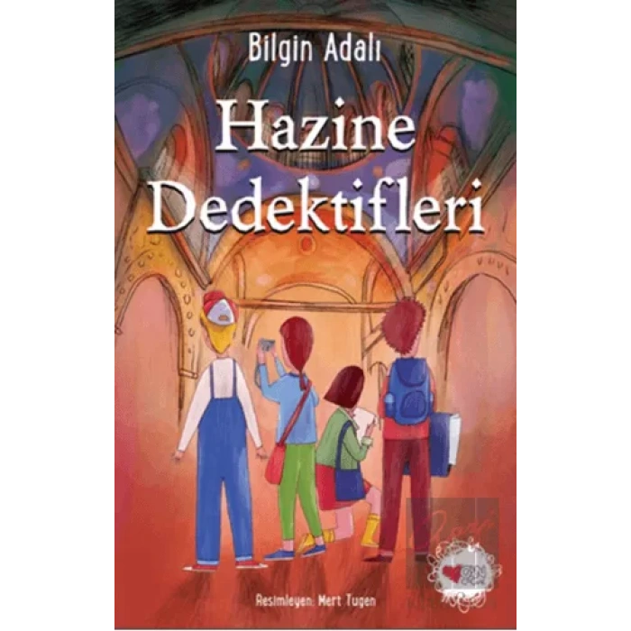 Hazine Dedektifleri