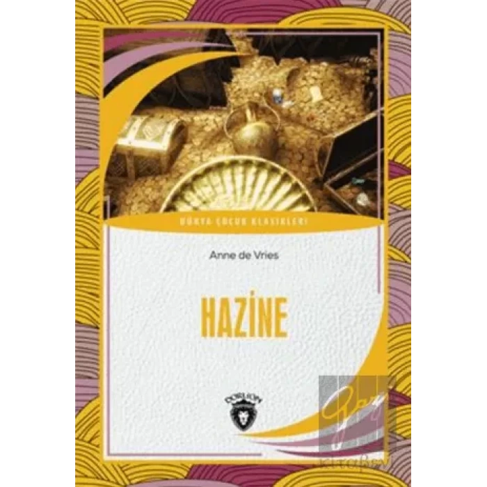 Hazine - Dünya Çocuk Klasikleri