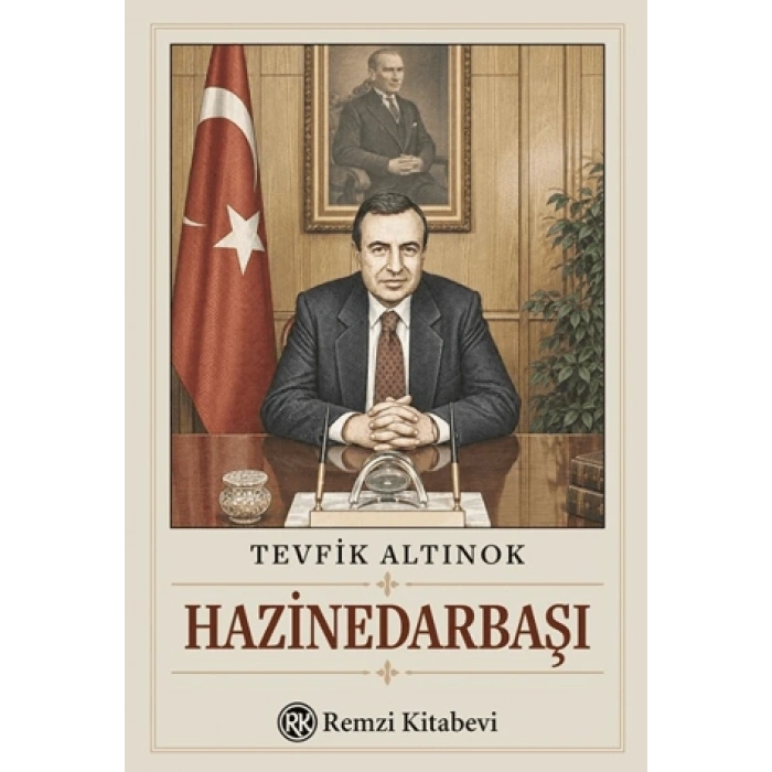 Hazinedarbaşı