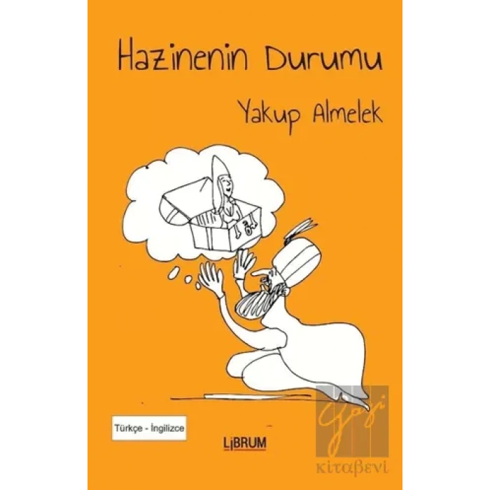 Hazinenin Durumu