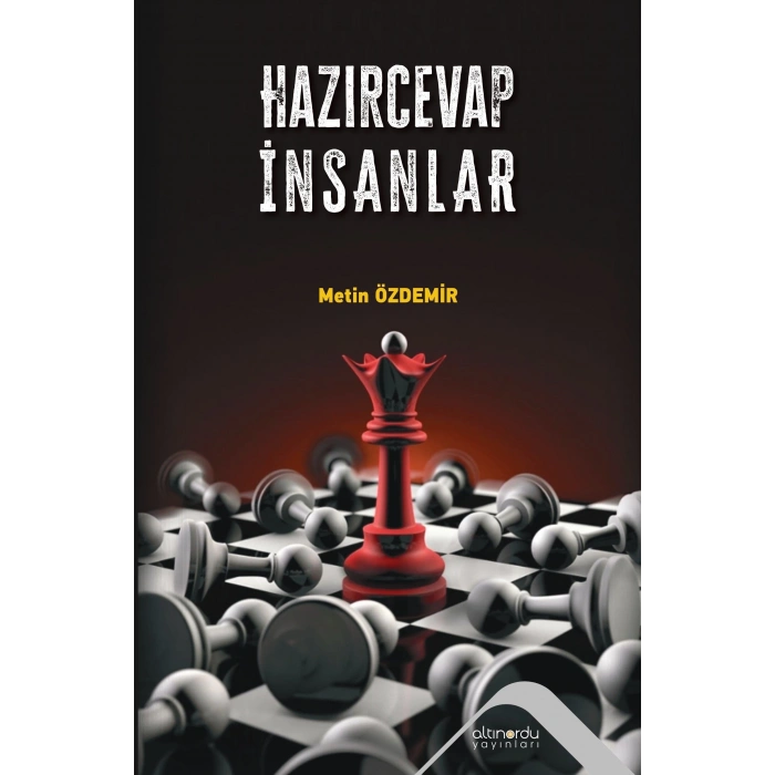 Hazırcevap İnsanlar