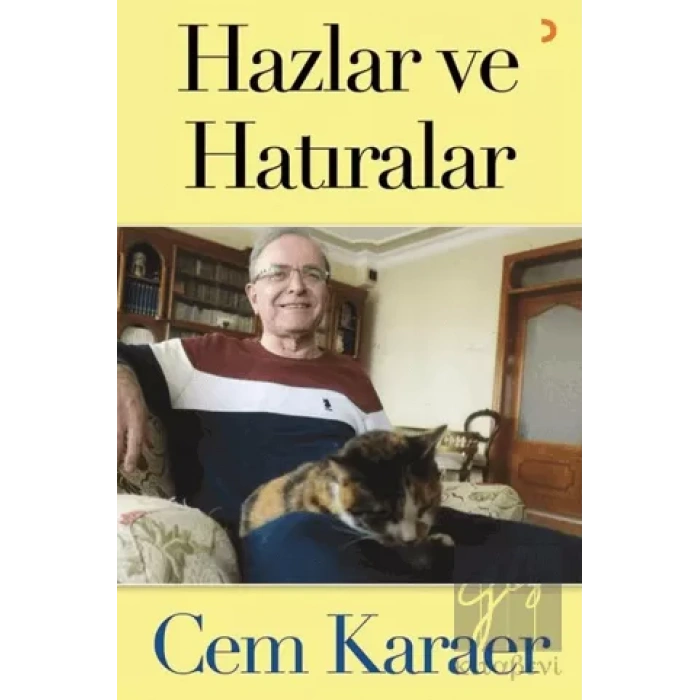 Hazlar ve Hatıralar