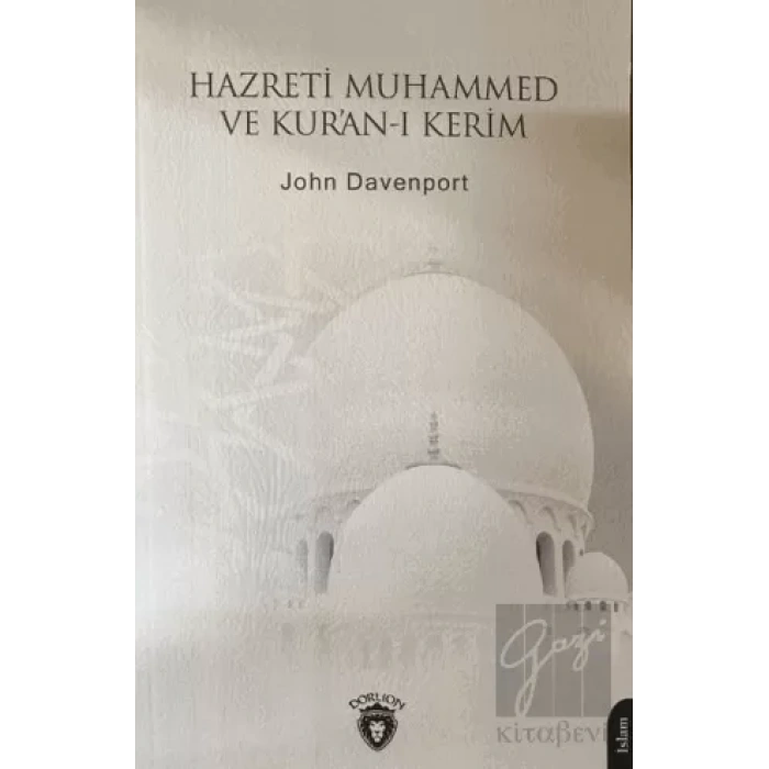 Hazreti Muhammed ve Kuran-ı Kerim