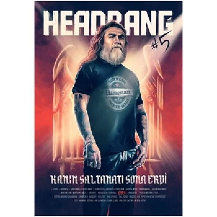 Headbang 5