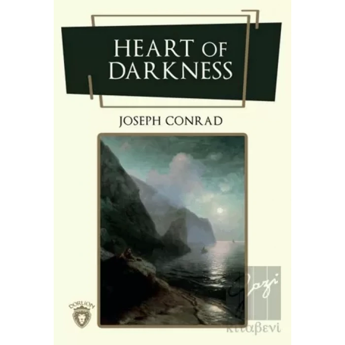 Heart Of Darkness