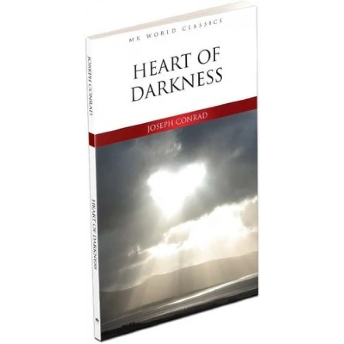 Heart Of Darkness