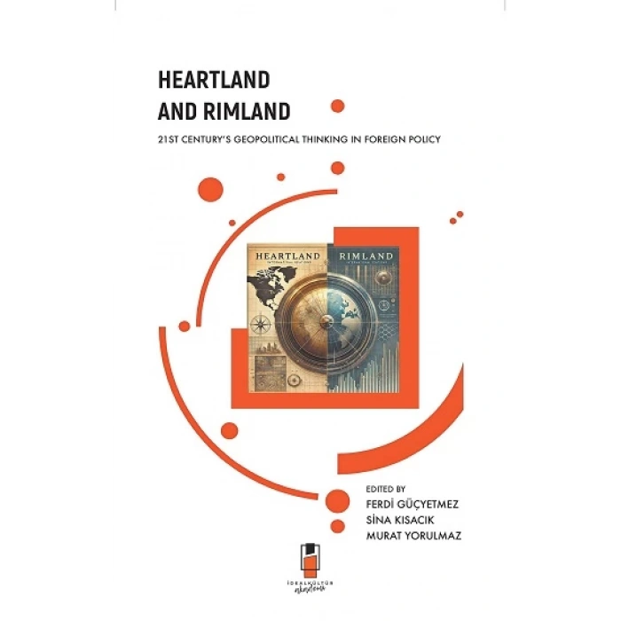 Heartland and Rimland