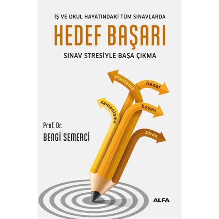 Hedef Başarı